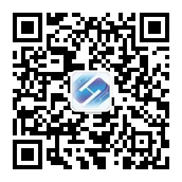 公众号二维码
