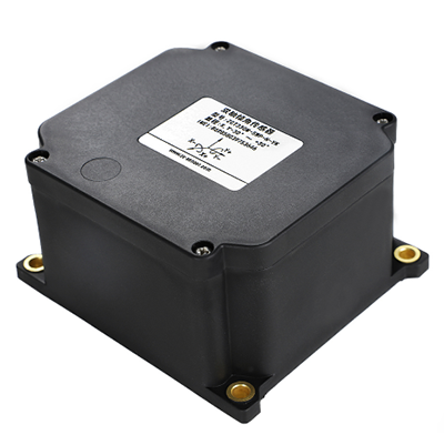 建筑物震动倾角传感器