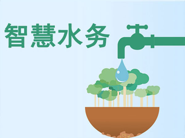 智慧水务