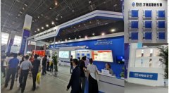 2019世界物联网博览大会--灵龙芯篇