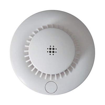 独立式光电感烟火灾探测器