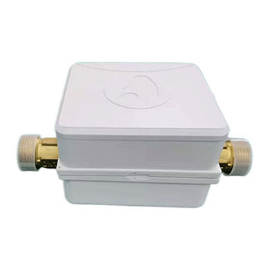 智能超声波远传水表